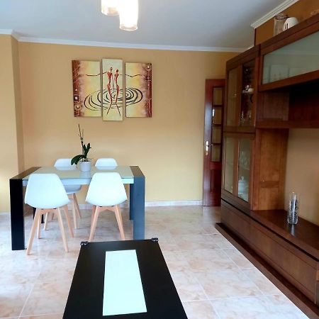 Piso Completo En Camino Ingles - Sigueeiro, Apartman Sigueiro Kültér fotó