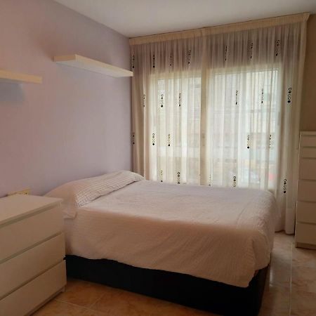 Piso Completo En Camino Ingles - Sigueeiro, Apartman Sigueiro Kültér fotó