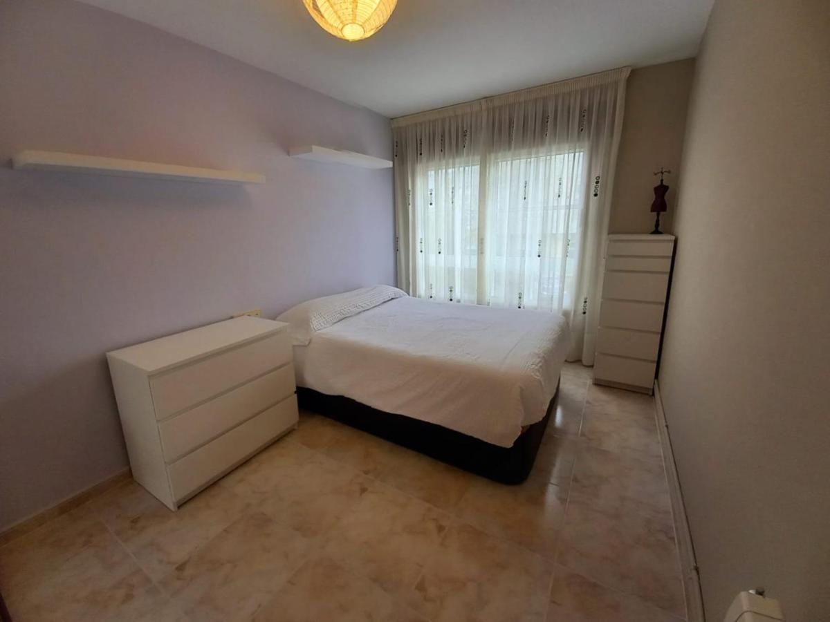 Piso Completo En Camino Ingles - Sigueeiro, Apartman Sigueiro Kültér fotó